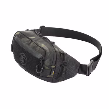 M-Tac® Elite Hex Hüfttasche – Alle verfügbaren Varianten