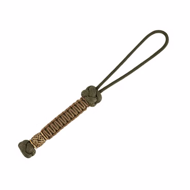 M-Tac Celtic Knife Lanyard – All Available Variants