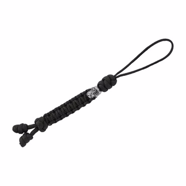 M-Tac® Loopy Snake Skull Knife Lanyard – All Available Variants