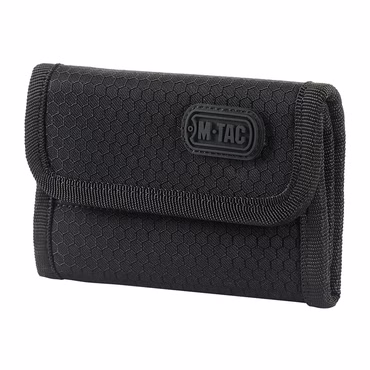 M-Tac® Wallet Elite Gen.II Hex – All Available Variants
