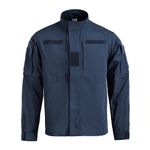 Dark Navy Blue