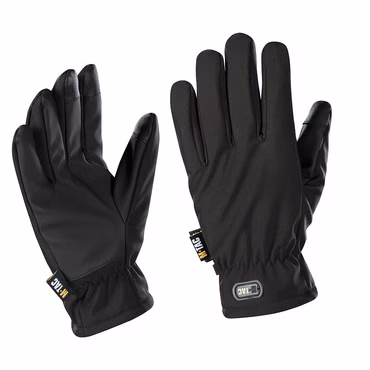 M-Tac Soft Shell Thinsulate Gloves – All Available Variants