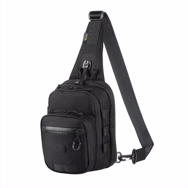 M-Tac Cross Bag Slim Elite Hex – All Available Variants