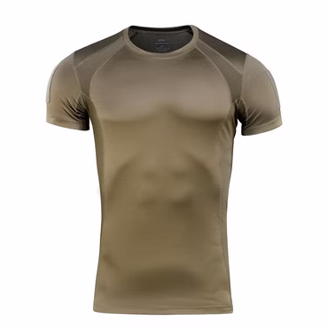 M-Tac® Athletic Tactical Gen.II T-Shirt – Wszystkie dostępne warianty