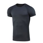 Dark Navy Blue