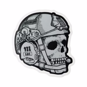 M-Tac Operator Reflektierender Sticker – Alle verfügbaren Varianten