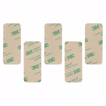 M-Tac Vilha Cover Hook-and-Loop Set 5 pcs – All Available Variants