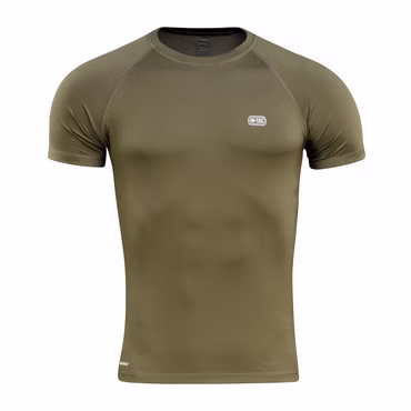 M-Tac Ultraleichtes thermoaktives Polartec-T-Shirt – Alle verfügbaren Varianten