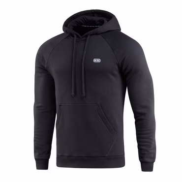 M-Tac Bluza Hoodie Cotton Raglan Hard – Wszystkie dostępne warianty