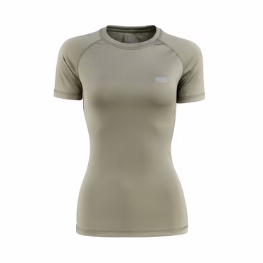 M-Tac Ultra Light Polartec Lady Thermoaktives T-Shirt – Alle verfügbaren Varianten