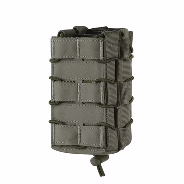 M-Tac AK/AR Open Double Magazine Pouch Laser Cut – All Available Variants