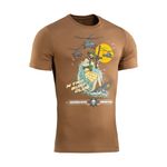 Coyote Brown