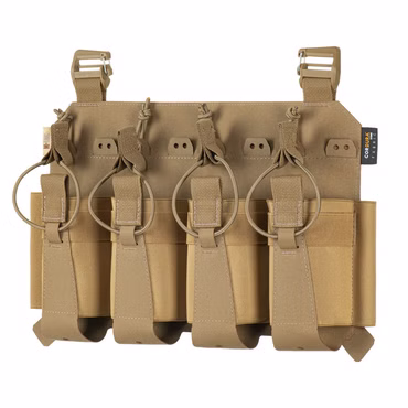 M-Tac Cuirass QRS Front Magazine Panel – All Available Variants