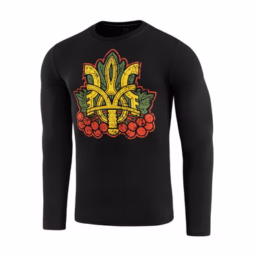 M-Tac® Kalina Long Sleeve T-Shirt – All Available Variants