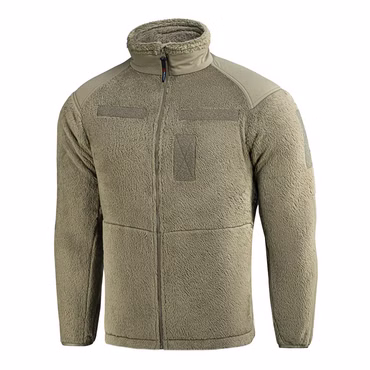 M-Tac Bluza Polarowa Battle Fleece Polartec – Wszystkie dostępne warianty