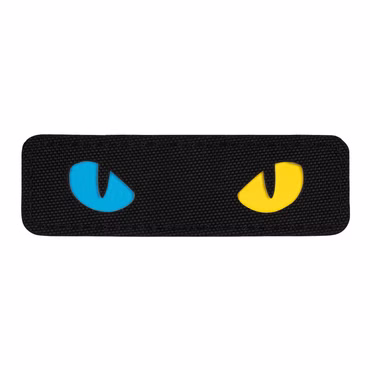 M-Tac Cat Eyes Laser Cut Patch – Alle verfügbaren Varianten