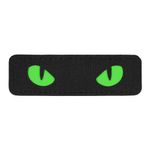 Black/Green