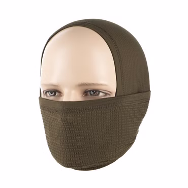 M-Tac Balaclava Scarf Polartec® Power Grid – All Available Variants