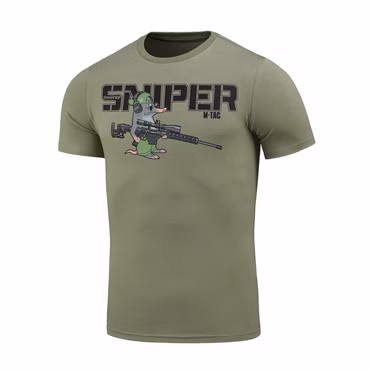 M-Tac® Maulwurf-T-Shirt - alle verfügbaren Farben
