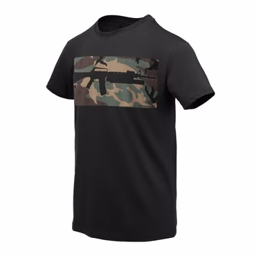 Helikon-Tex T-Shirt 16/203 COMBO - Available in Multiple Variants