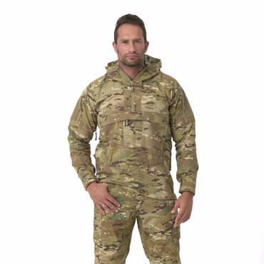 Helikon-Tex Kurtka Anorak Tracer Polycotton Ripstop - wszystkie dostępne kolory
