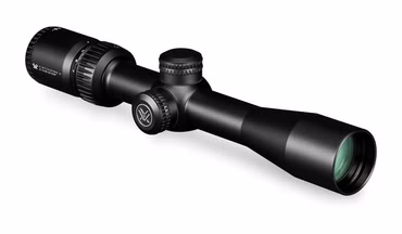 Vortex® Luneta Celownicza Crossfire II Scout V-PLEX - wszystkie dostępne kolory