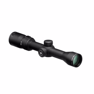 Vortex® Diamondback BDC Riflescope - all available colors