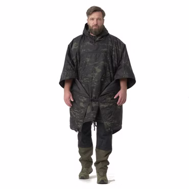 Helikon-Tex Poncho Swagman Roll - wszystkie dostępne kolory