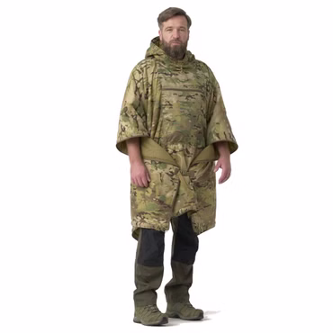 Helikon-Tex Poncho Swagman Roll - wszystkie dostępne kolory