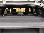 Transportgitter für Auto
