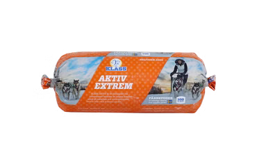 BARF - Frostfutter KLASS Aktiv Extrem 500gr.