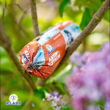 BARF - Frostfutter KLASS Aktiv Extrem 500gr.