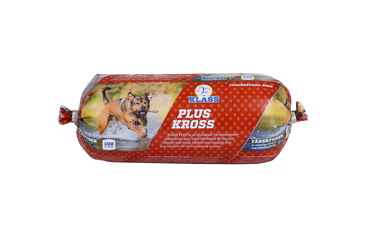 BARF - Frostfutter KLASS Plus Kross 500gr.