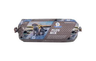 BARF - Frostfutter KLASS Plus Mix 500gr.