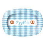 6 Oktoberfest Formteller