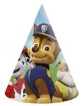 Paw Patrol 6 Hüte