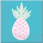 Ananas Party 20 Servietten