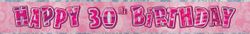 10740-30--Geburtstag---Banner-pink.jpg 10740-30--Geburtstag---Banner-pink.jpg
