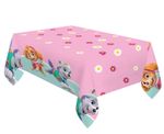 Paw Patrol Skye & Everest Tischdecke