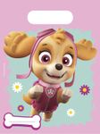 Paw Patrol Skye & Everest 6 Tüten