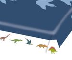 Tischdecke Fröhliche Dinosaurier