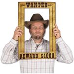 Western Rahmen Wanted