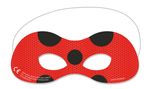 Miraculous Ladybug 6 Masken