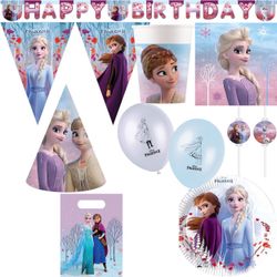Die Eiskönigin 2 XL Kindergeburtstag Deko Party Set Frozen 2 12872-Die-Eiskoenigin-2-XL-Kindergeburtstag-Deko-Party-Set-Frozen-2_1.jpg