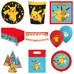 Pokemon Partyset Kindergeburtstag Deko mit 6 Hüten, 6 Tüten und Folienballon 12873-Pokemon-Partyset-Kindergeburtstag-Deko-mit-6-Hueten--6-Tueten-und-Folienballon.png