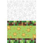 TNT Pixel Party Tischdecke