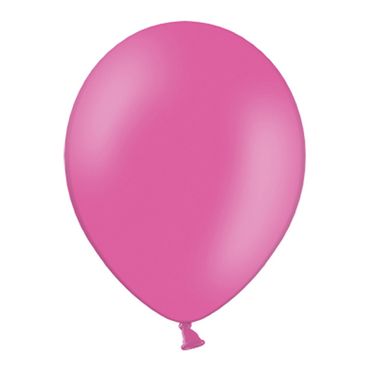 100 Luftballons pink