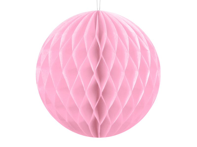13957-Wabenball-rosa-30-cm.jpg 13957-Wabenball-rosa-30-cm.jpg