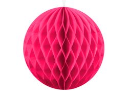 13965-Wabenball-hot-pink-30-cm.jpg 13965-Wabenball-hot-pink-30-cm.jpg