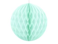 14004-Wabenball-mint-20-cm.jpg 14004-Wabenball-mint-20-cm.jpg